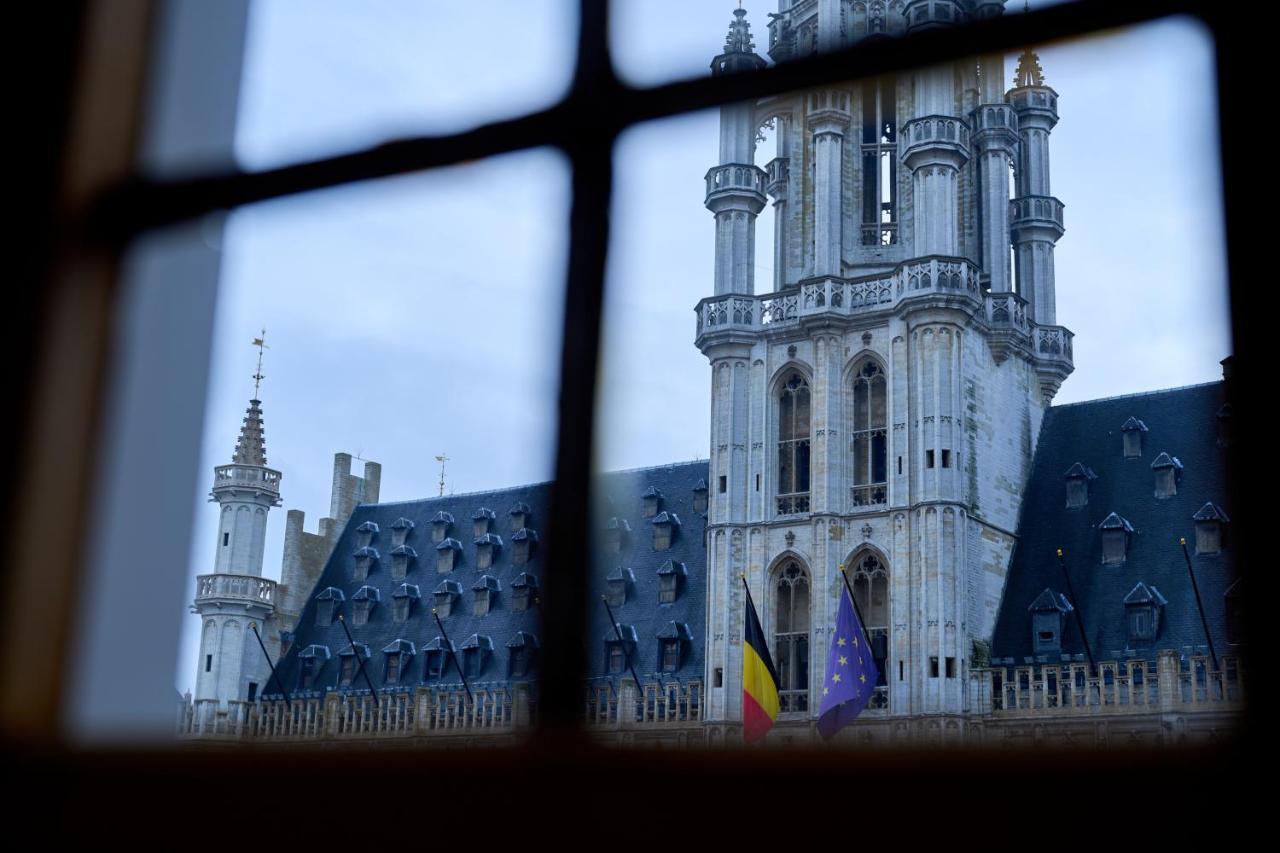 Appartement Maison Grand Place 6 Bruxelles
